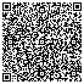 QR-код с контактной информацией организации Техник Днепр