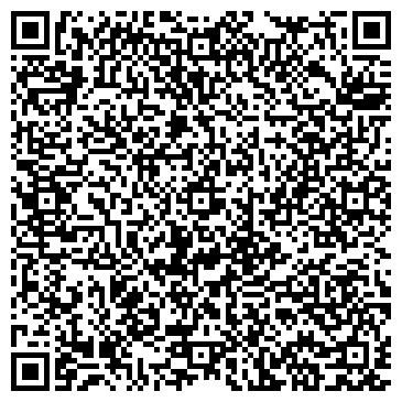 QR-код с контактной информацией организации ЧП "Центр инжиниринговых услуг"