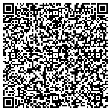 QR-код с контактной информацией организации СПД Утянский С.М. г. Донецк