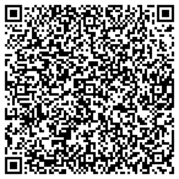 QR-код с контактной информацией организации ООО «Хортис Истейт групп»