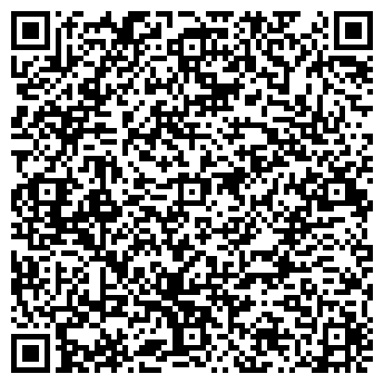 QR-код с контактной информацией организации ТОВ"Укргеотоп"