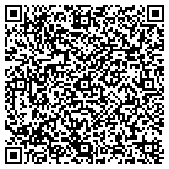 QR-код с контактной информацией организации Флп Янутин
