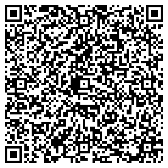 QR-код с контактной информацией организации АН МегаполиС
