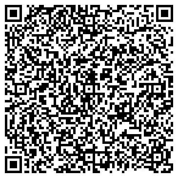 QR-код с контактной информацией организации Юридический центр "Фемида"