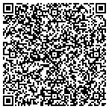 QR-код с контактной информацией организации Юридический центр "Фемида"