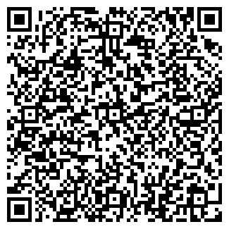 QR-код с контактной информацией организации Студия Friends