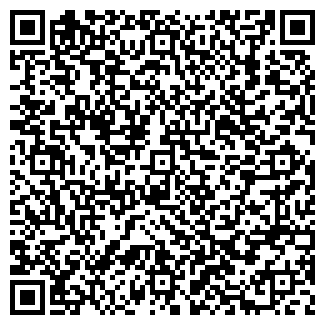 QR-код с контактной информацией организации ИП Асанович