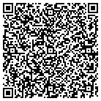 QR-код с контактной информацией организации ООО ЧУП «КаЛеонплюс»