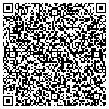 QR-код с контактной информацией организации Школа плетения косичек в Солигорске