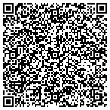 QR-код с контактной информацией организации Клуб Рукопашного Боя "Стихия"