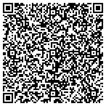 QR-код с контактной информацией организации Студия детских праздников "Каравай"