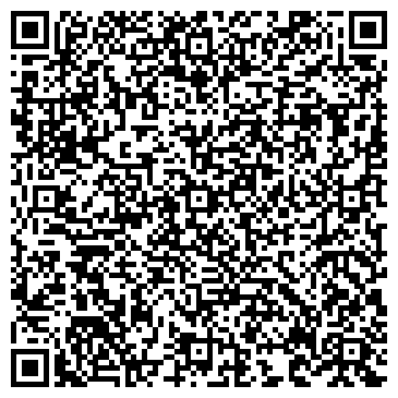 QR-код с контактной информацией организации Праздничное агентство «Комильфо»