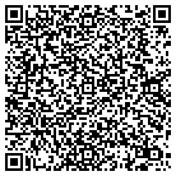 QR-код с контактной информацией организации ИП "Mint design"