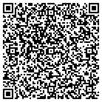 QR-код с контактной информацией организации ТОО "Монпансье"