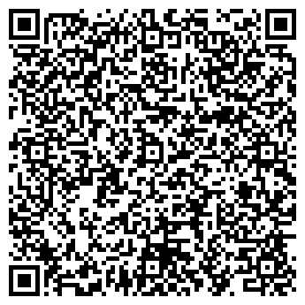 QR-код с контактной информацией организации Агентство «Веселый Лелик»
