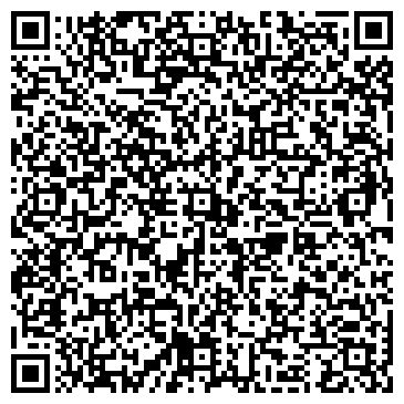 QR-код с контактной информацией организации Агентство "Праздник"