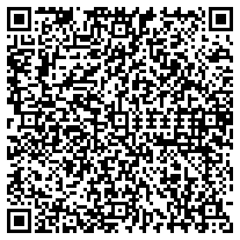 QR-код с контактной информацией организации ИП "Ай Султан"