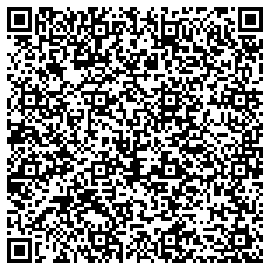 QR-код с контактной информацией организации Студия восточного танца "ЖЕМЧУЖИНА"