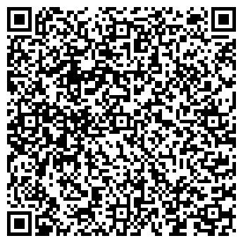 QR-код с контактной информацией организации Центр Праздников «МаКо»