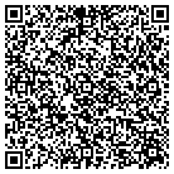 QR-код с контактной информацией организации Творческая группа "Варенье"