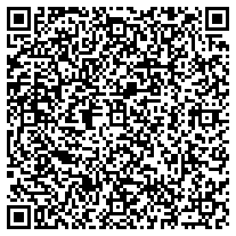QR-код с контактной информацией организации "Фейерверк праздника"