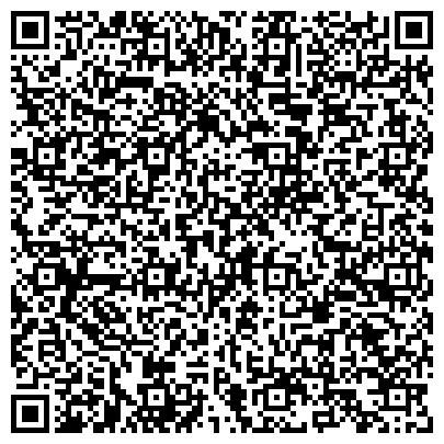 QR-код с контактной информацией организации Студия Марии Храмцовой. Организация и проведение любого торжества.