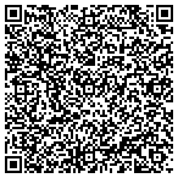 QR-код с контактной информацией организации Частное предприятие Студия "Розовый Слон".