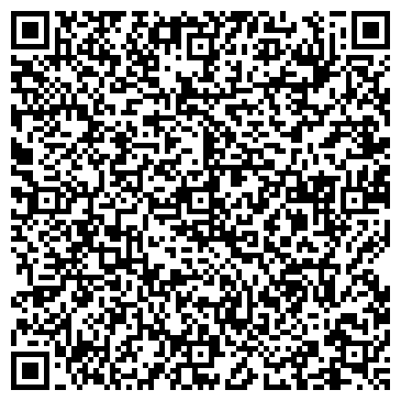 QR-код с контактной информацией организации Луксент
