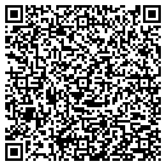 QR-код с контактной информацией организации Иллюзион