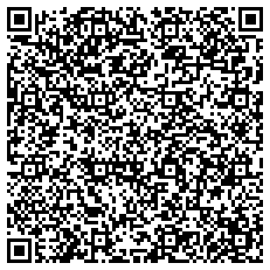 QR-код с контактной информацией организации ООО Студия праздничного декора "Фонтан"