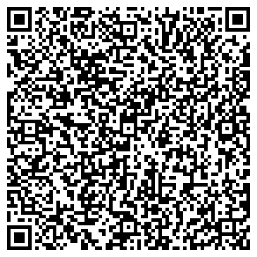 QR-код с контактной информацией организации Частное предприятие Творческая студия "ВОСТОРГ"