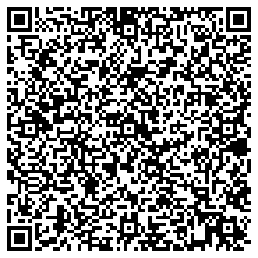 QR-код с контактной информацией организации Маджента Донецк