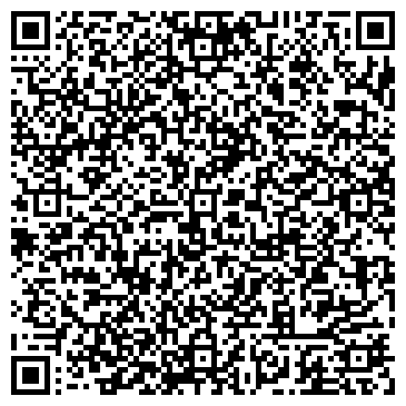 QR-код с контактной информацией организации Кондитерская фабрика «Оранжевое Лето»