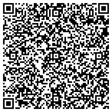 QR-код с контактной информацией организации Детский центр Континент
