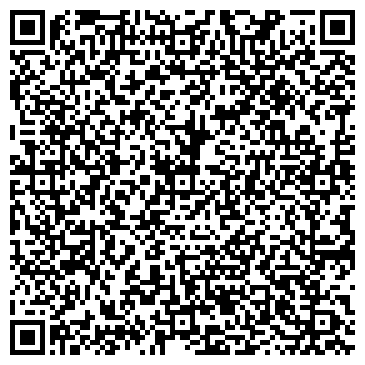 QR-код с контактной информацией организации Праздничное агентство «Свято»