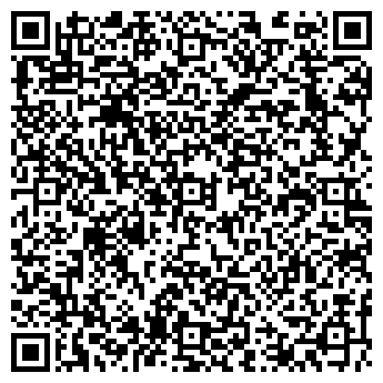 QR-код с контактной информацией организации ИП Мария Романова