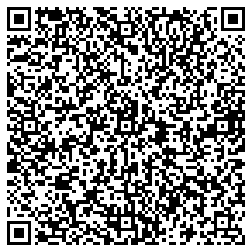 QR-код с контактной информацией организации "Империя - Авто"