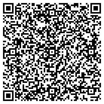 QR-код с контактной информацией организации ЧП «Милоградов»