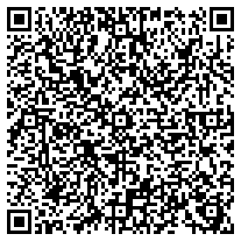 QR-код с контактной информацией организации Частное предприятие ЧП Чмиль "Шары мира"