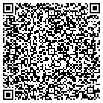 QR-код с контактной информацией организации Fotoshop Magia