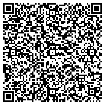 QR-код с контактной информацией организации Чародеи