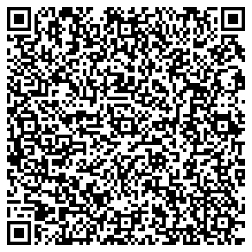 QR-код с контактной информацией организации "Ай да, Умница!" Центр ФИТ развития детей