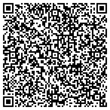 QR-код с контактной информацией организации Супер магазин "Лаванда"