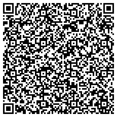 QR-код с контактной информацией организации Организация праздников «Забава»