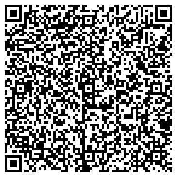 QR-код с контактной информацией организации Агентство праздников "Dolce Vita"