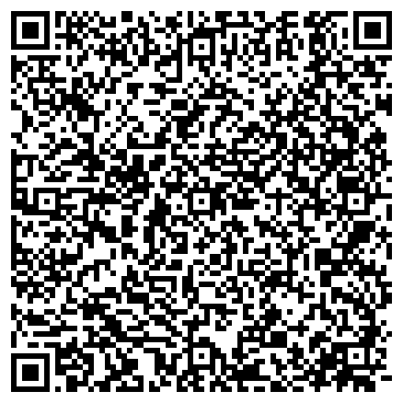 QR-код с контактной информацией организации Агентство Праздников "Переполох"