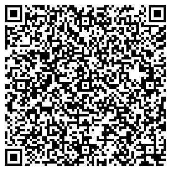 QR-код с контактной информацией организации Кондитерская «Стелла»