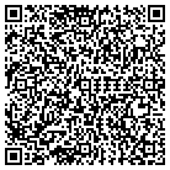 QR-код с контактной информацией организации Клоун Даринка