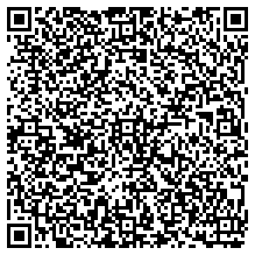 QR-код с контактной информацией организации центр свята "КОРОВАЙ"