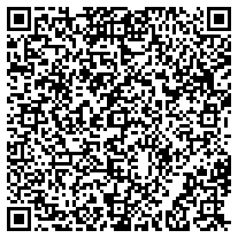 QR-код с контактной информацией организации Сеть «Тарзания»